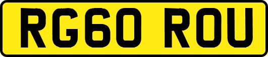 RG60ROU