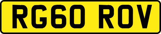 RG60ROV