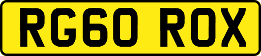 RG60ROX