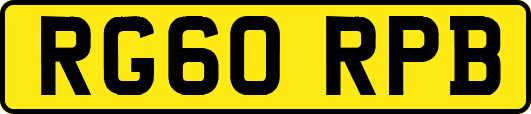 RG60RPB