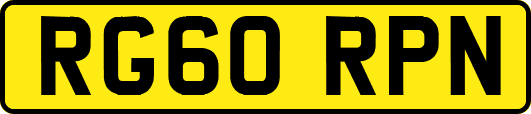 RG60RPN