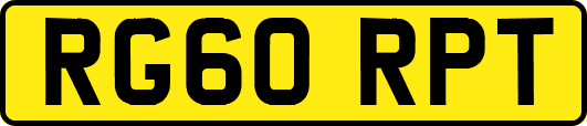 RG60RPT