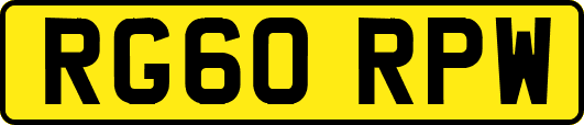 RG60RPW