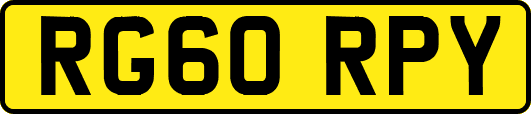 RG60RPY