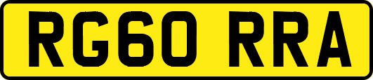RG60RRA