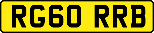 RG60RRB