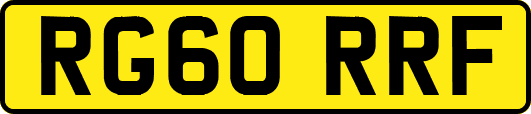 RG60RRF