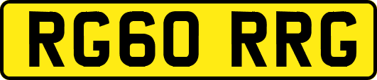 RG60RRG