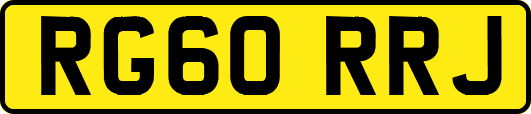 RG60RRJ