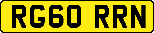 RG60RRN