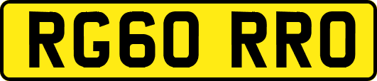 RG60RRO