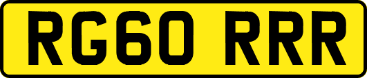 RG60RRR