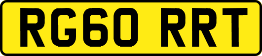 RG60RRT