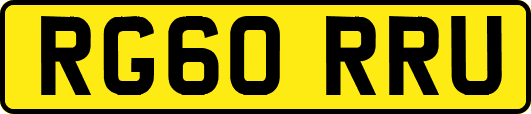 RG60RRU