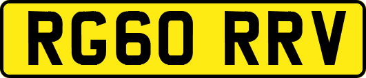 RG60RRV