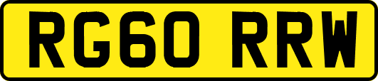 RG60RRW