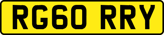 RG60RRY