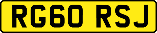 RG60RSJ