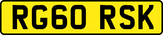 RG60RSK