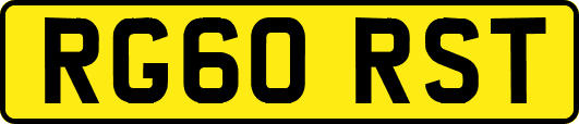 RG60RST