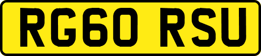 RG60RSU