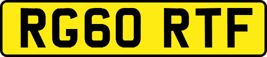 RG60RTF