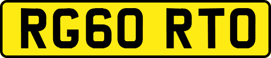 RG60RTO