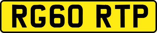 RG60RTP
