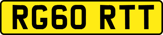 RG60RTT