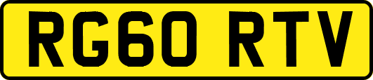 RG60RTV