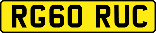 RG60RUC