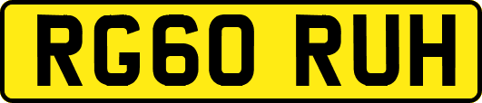 RG60RUH