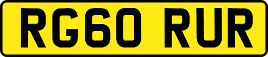 RG60RUR