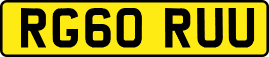 RG60RUU