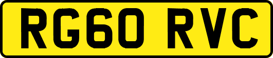 RG60RVC
