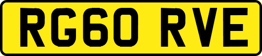 RG60RVE