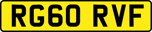 RG60RVF