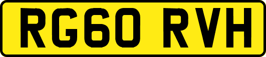 RG60RVH
