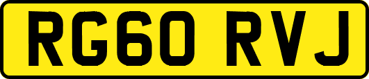 RG60RVJ