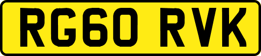 RG60RVK