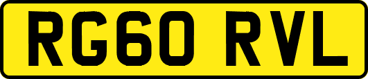 RG60RVL