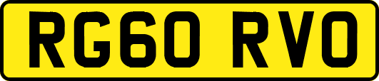RG60RVO