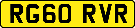 RG60RVR