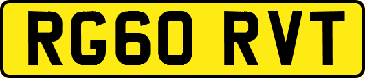 RG60RVT