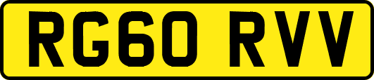 RG60RVV