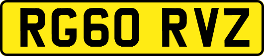 RG60RVZ