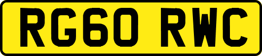 RG60RWC