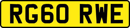 RG60RWE