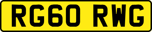 RG60RWG