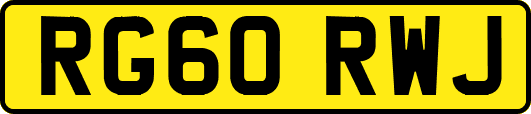 RG60RWJ